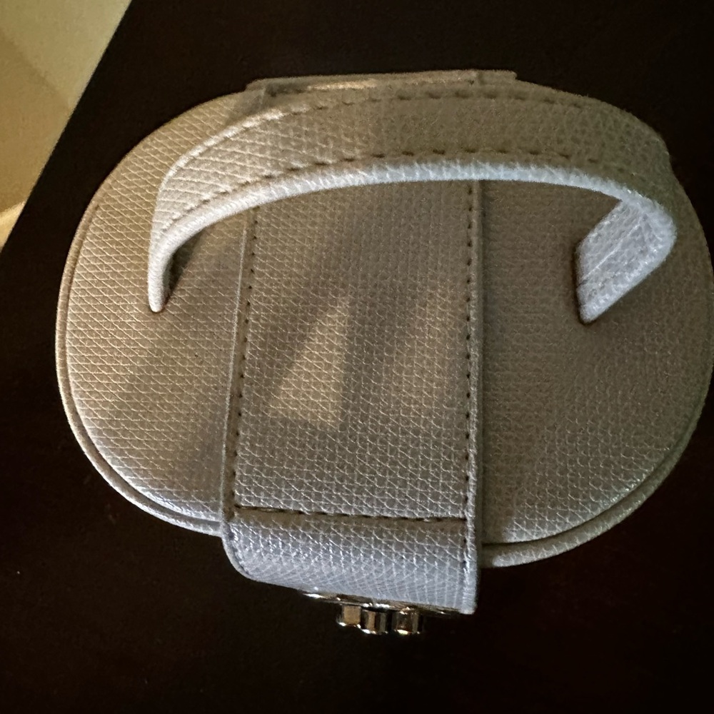 Tuscan Travel Jewelry Case - Picture 5 of 9